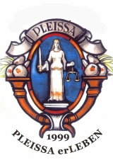 Filmplakat Pleißa 2025