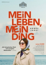 Filmplakat Mein Leben, mein Ding