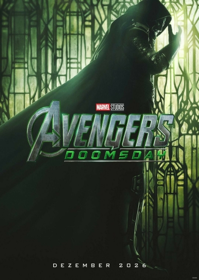 Avengers